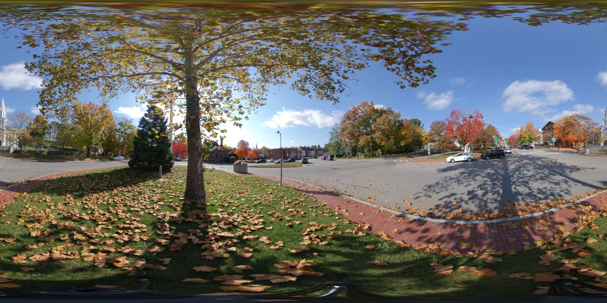 Visit Concord Town Center | Concord, MA