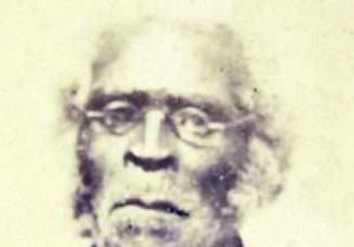 African American walking tour NEW Use this one