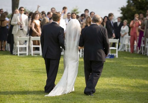Farm Wedding Concord
