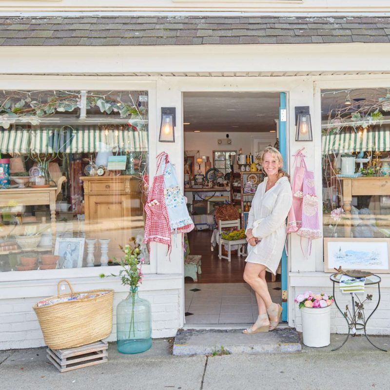 Belle on Heels boutique