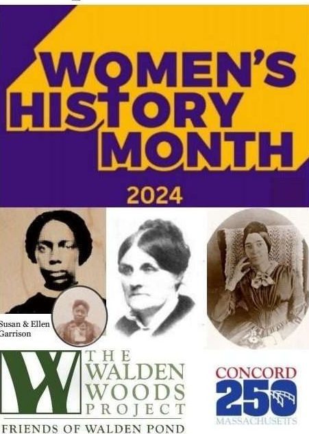 Tender Sensibilities: Concord & Women’s History