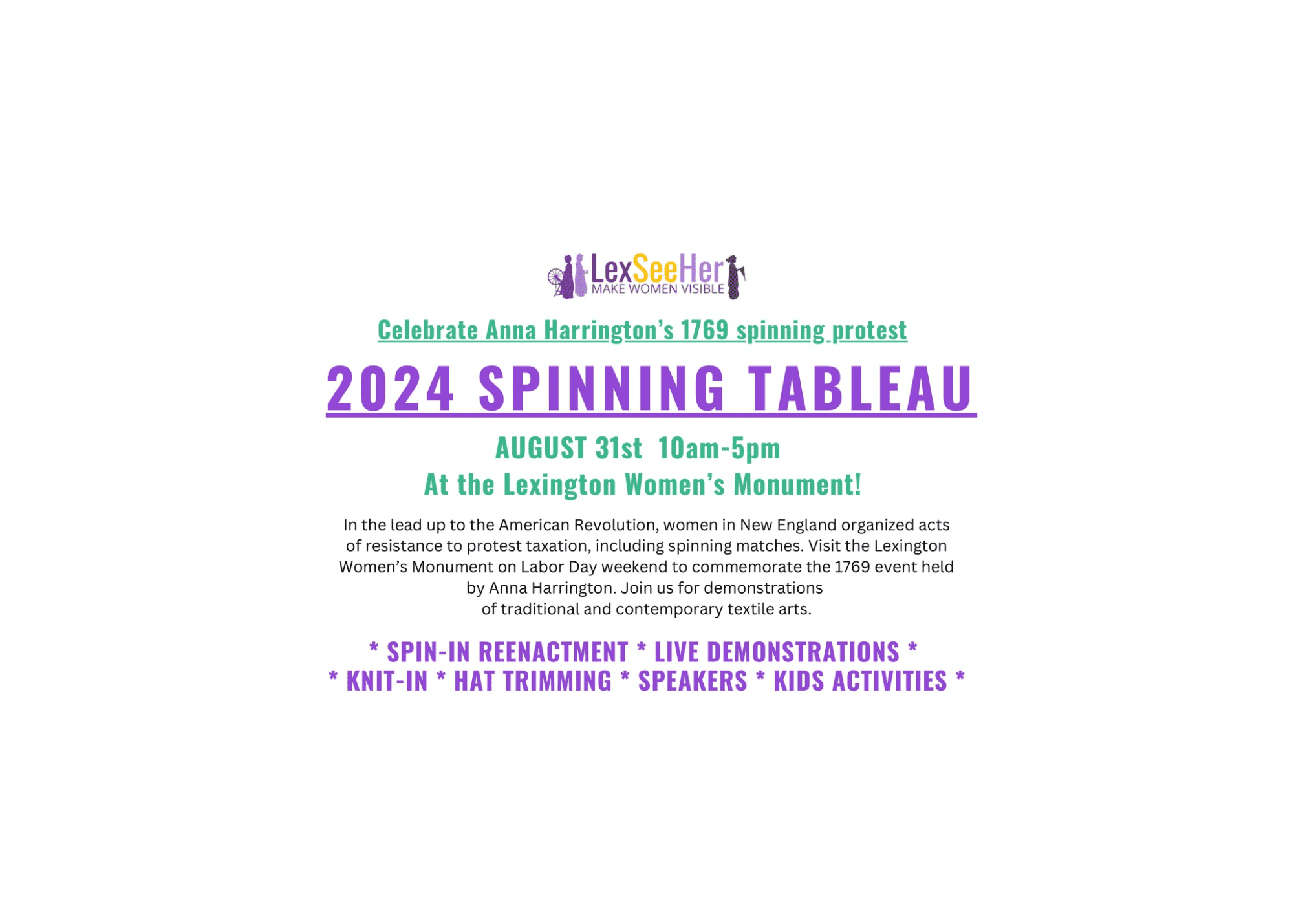 2024 Spinning Tableau