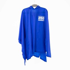 Concord 250 Poncho