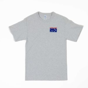 Concord 250 T-Shirt Grey