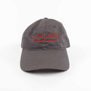 Concord Baseball Hat