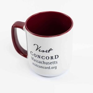 Concord Mug