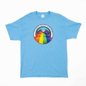 Concord Pride T-Shirt