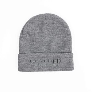 Concord Winter Hat