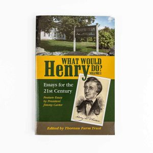 What Would Henry Do Part 1 Book