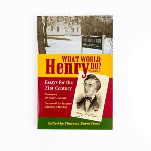 What Would Henry Do Part 2 Book