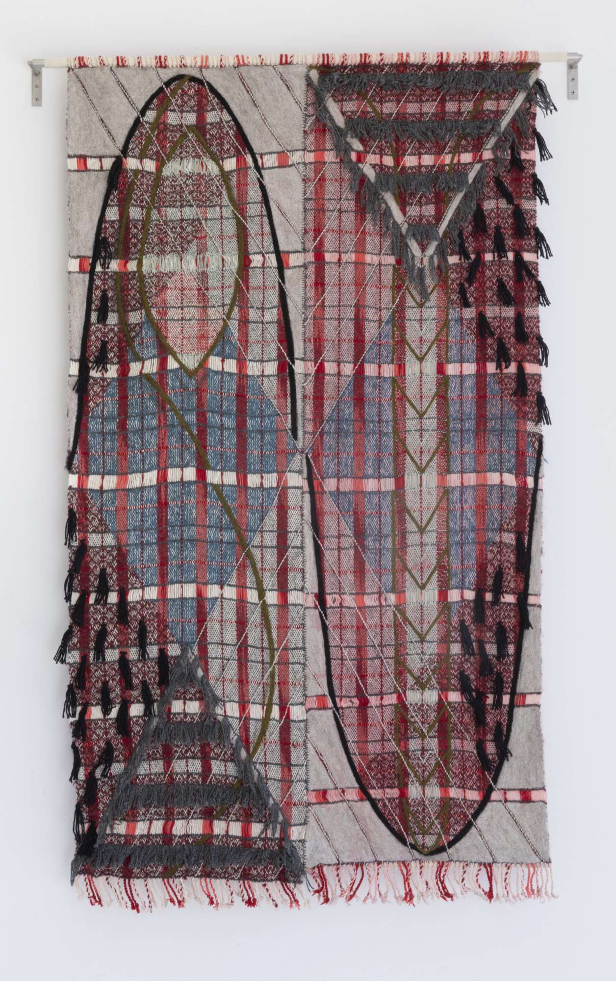 Concord250 Exhibit: “Liberation Textiles: Our Social Fabric” at Concord Art