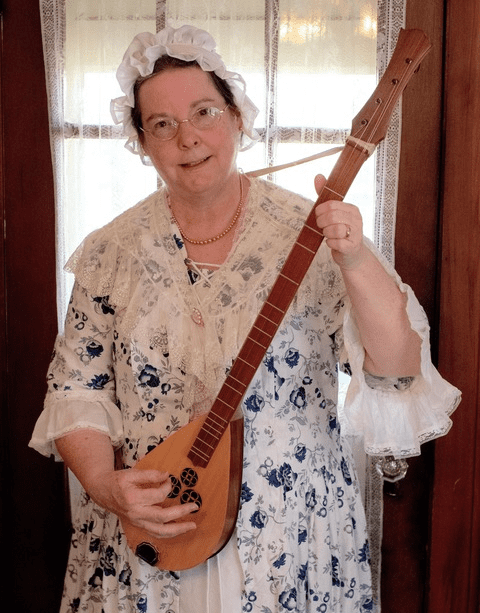 Concord250 Event: Women’s Chorus: “Songs of the Revolution” - Visit Concord