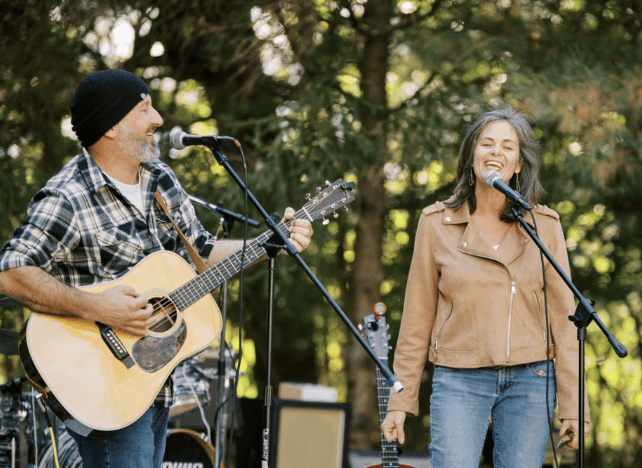 Concord Museum: An Evening of Songs and Stories