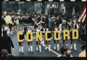 A Celebration Heard ‘Round the World – An Exhibition presented by the William Munroe Special Collections