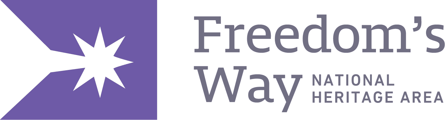 Freedom's Way Logo