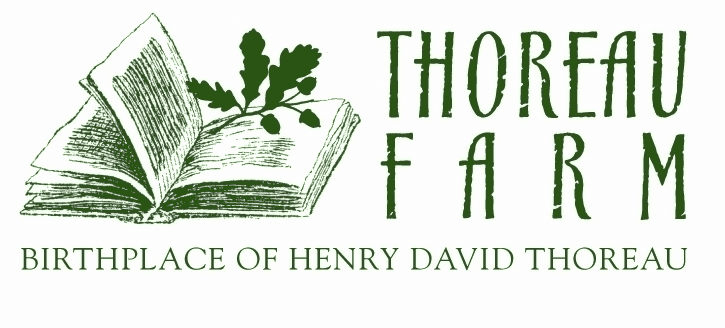 Thoreau Farm Logo