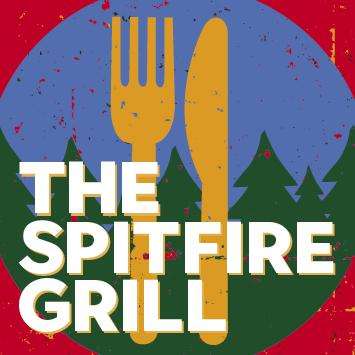 The Spitfire Grill