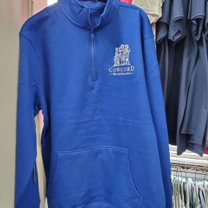 Concord Sweatshirt