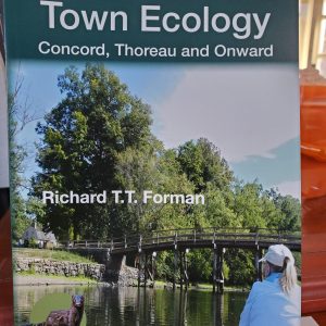 Town Ecology - NEW
