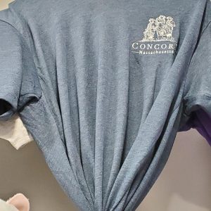 Concord T-Shirt