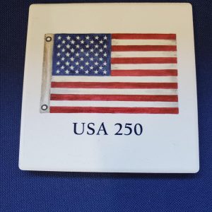 Coasters